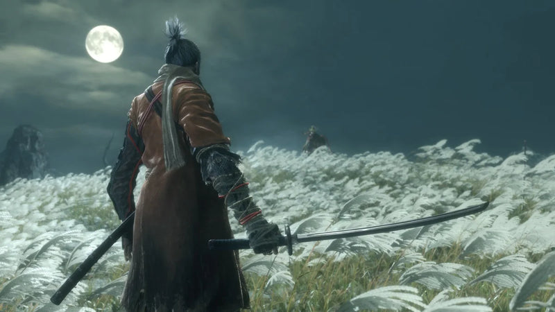 Sekiro Shadows Die Twice – Xbox One e Series X/S