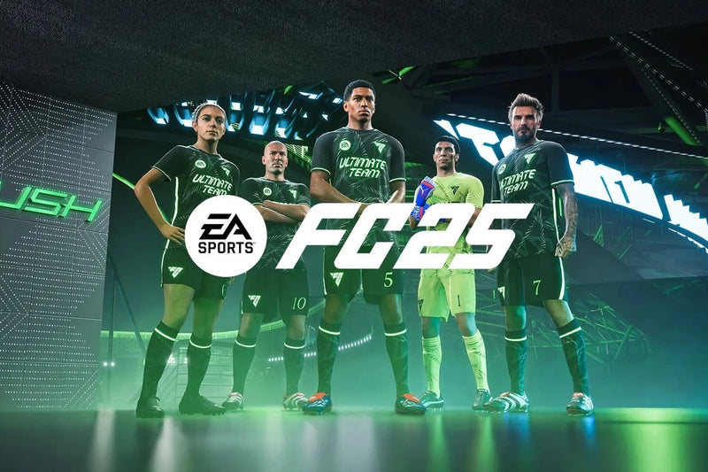 Ea Sports FC 25 Xbox One e X/S