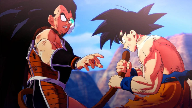 Dragon Ball Z: Kakarot para Xbox One e X/S