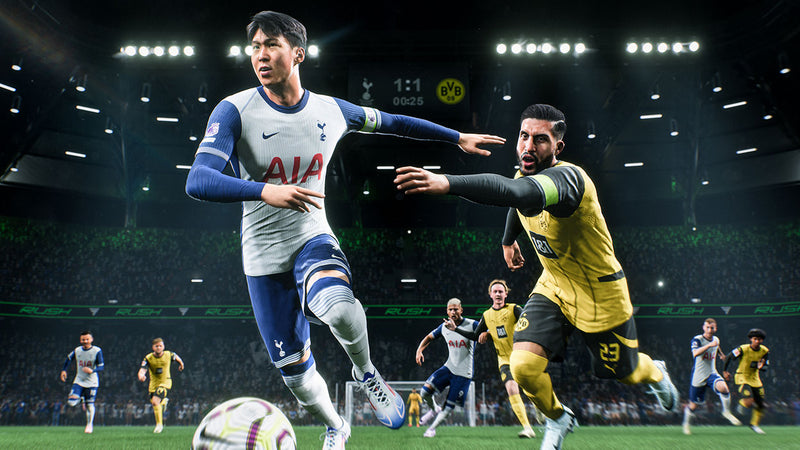 Ea Sports FC 25 Xbox One e X/S