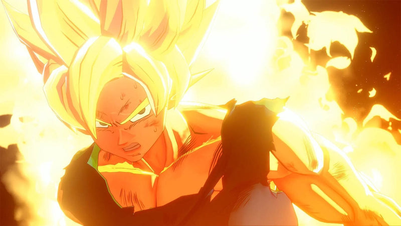 Dragon Ball Z: Kakarot para Xbox One e X/S