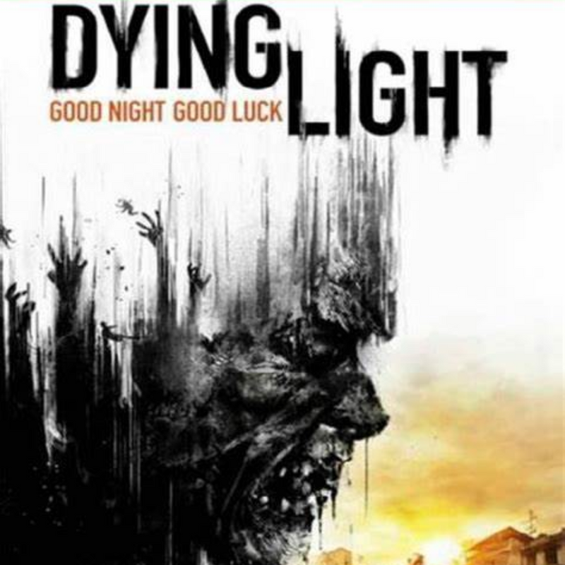 Dying Light Xbox One