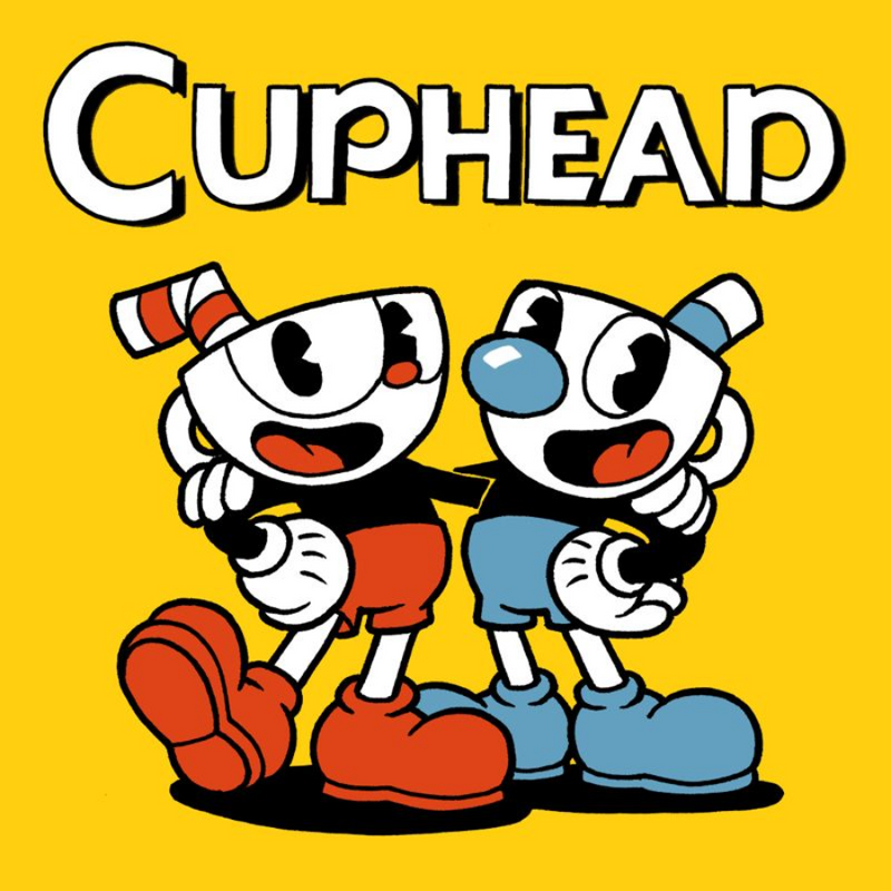 Cuphead Xbox One