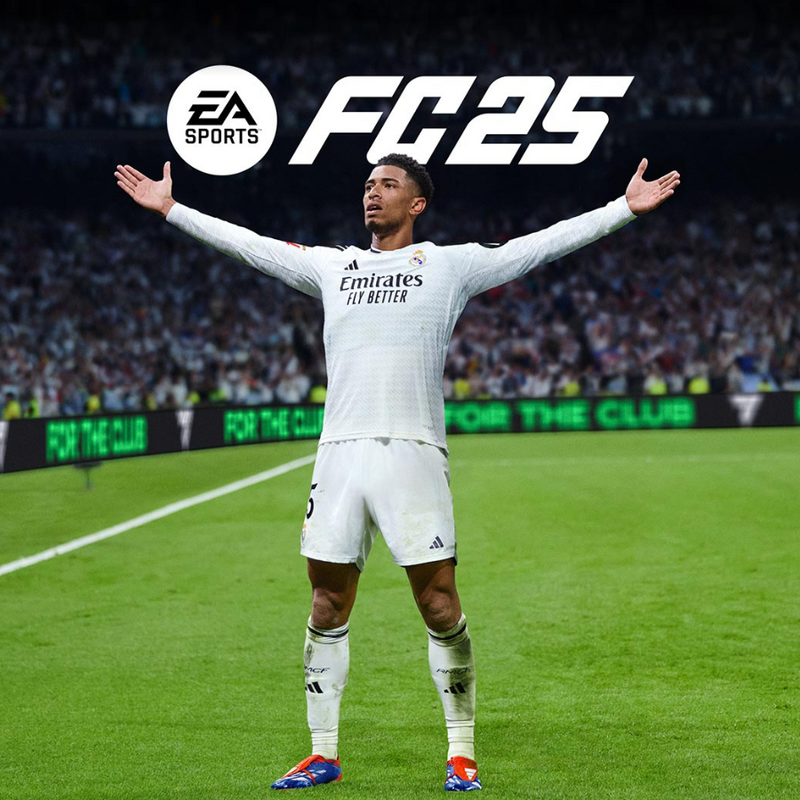 Ea Sports FC 25 Xbox One e X/S