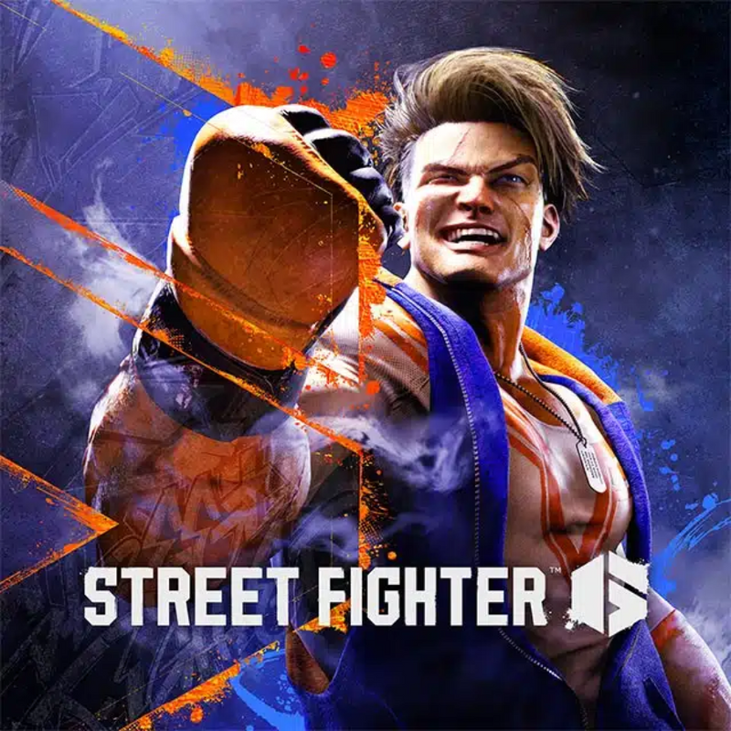 Street Fighter 6 X/S