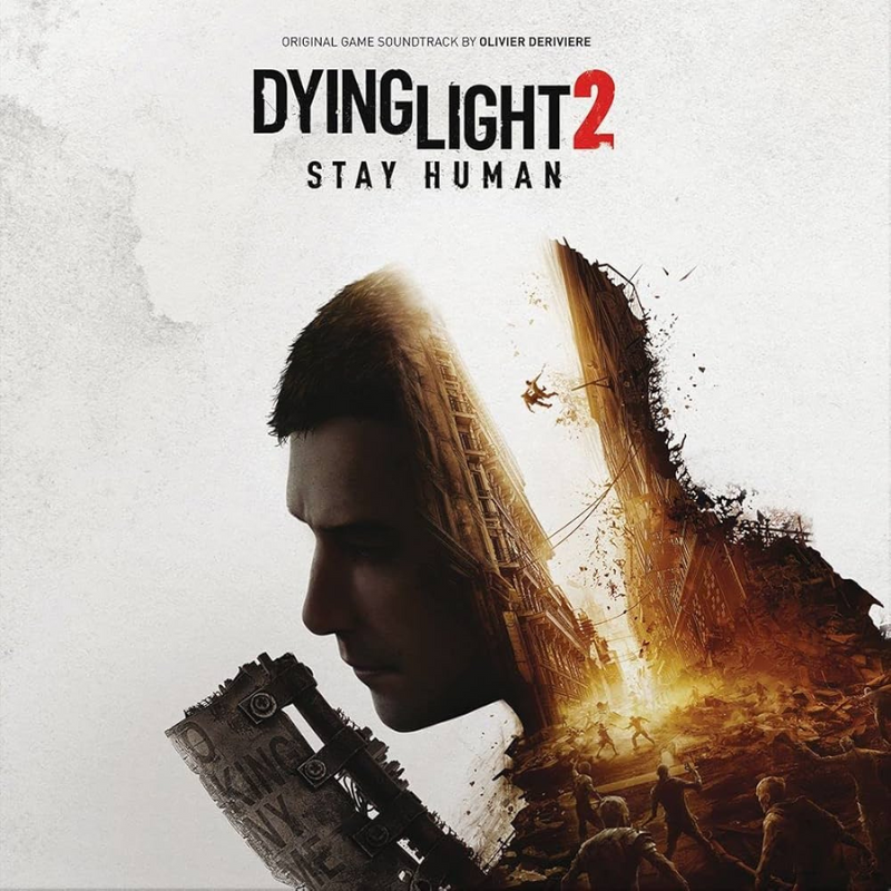 Dying Light 2 Xbox One e X/S