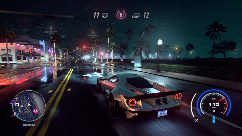 Need for Speed™ Heat: Edição Deluxe para Xbox One