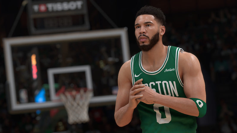 NBA 2K25 Edição Standard para Xbox One e X/S