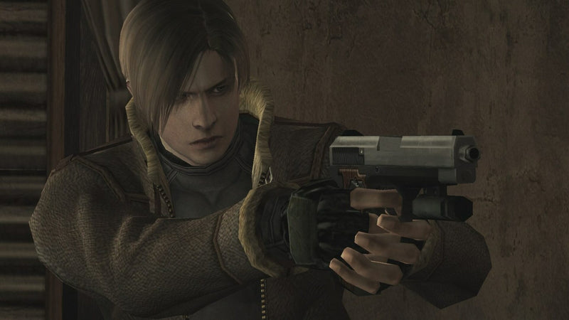 Resident Evil 4, 5 e 6 Xbox One