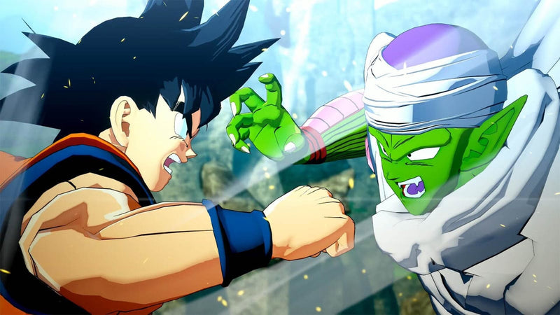 Dragon Ball Z: Kakarot para Xbox One e X/S