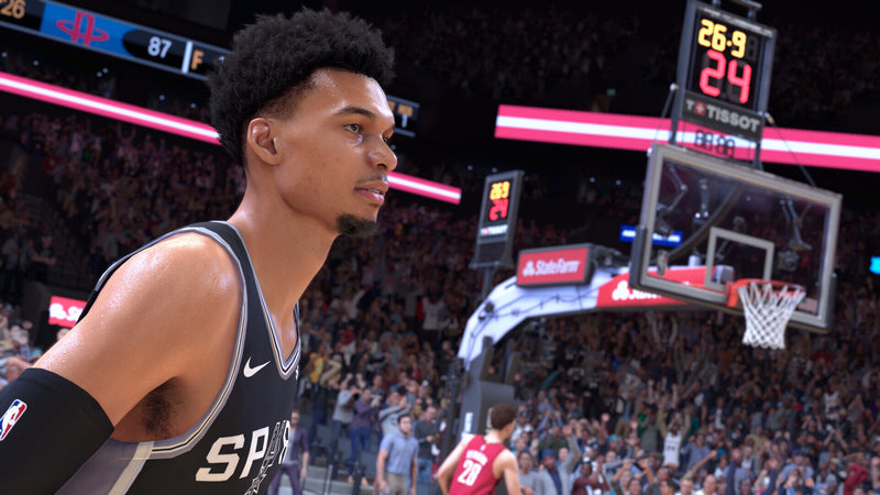 NBA 2K25 Edição Standard para Xbox One e X/S