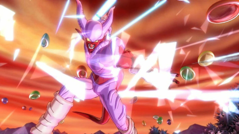 Dragon Ball Xenoverse 2 Xbox One e X/S