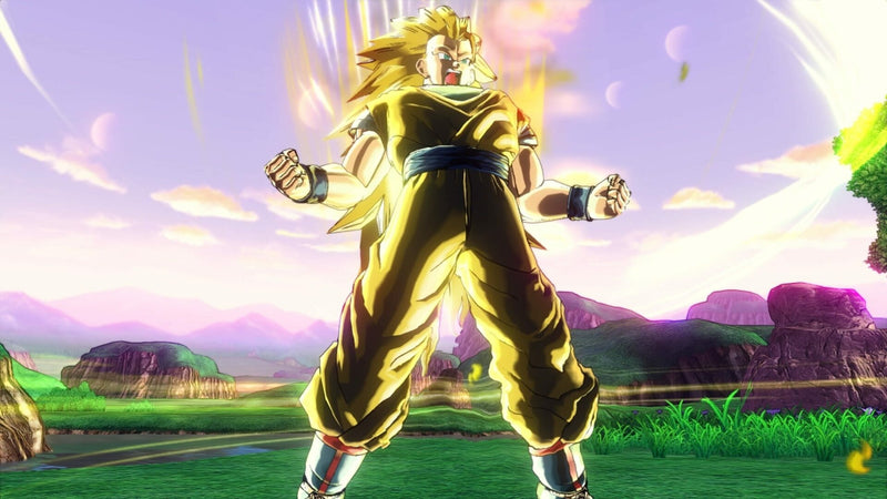 Dragon Ball Xenoverse  Xbox One e X/S