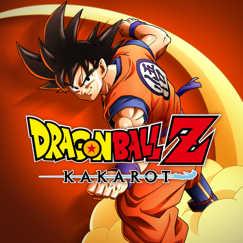 Dragon Ball Z: Kakarot para Xbox One e X/S