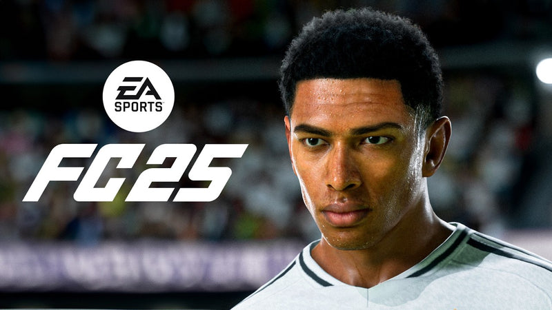 Ea Sports FC 25 Xbox One e X/S