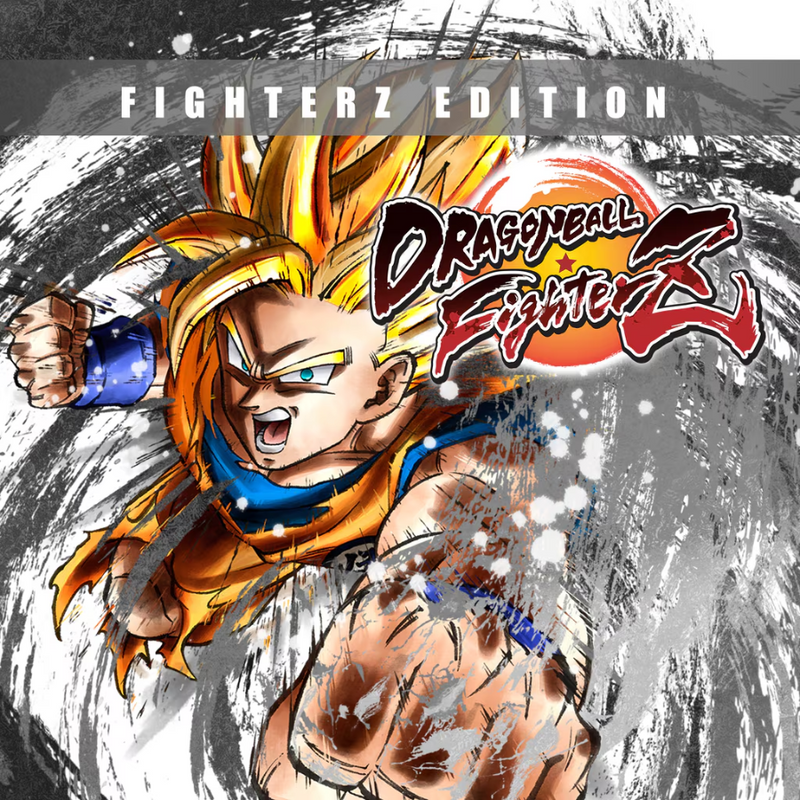 Dragon Ball FighterZ (Fighter Edition) Xbox One e X/S