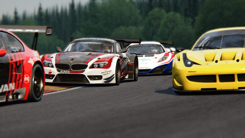 Assetto Corsa- Xbox One