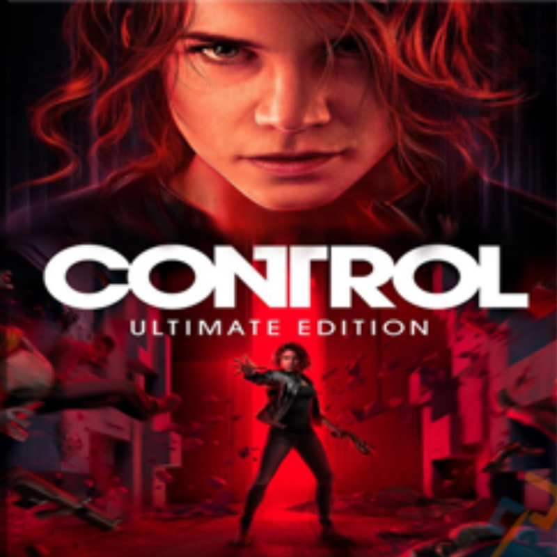 Control Ultimate Edition: Xbox One