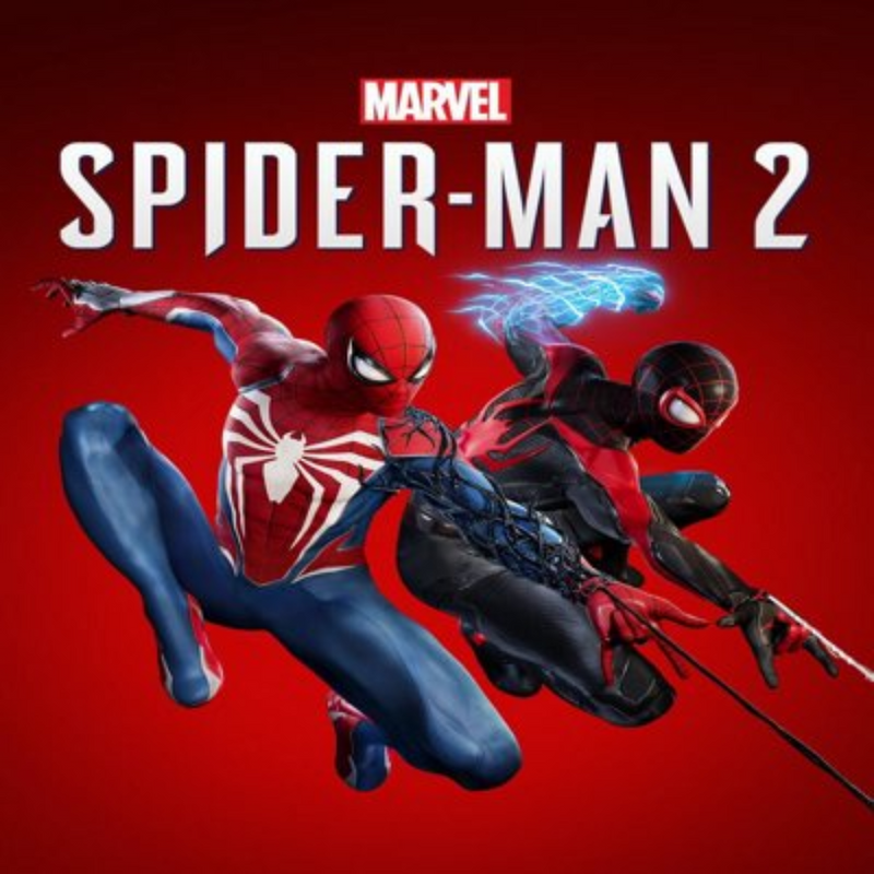 Spider-Man 2 Steam