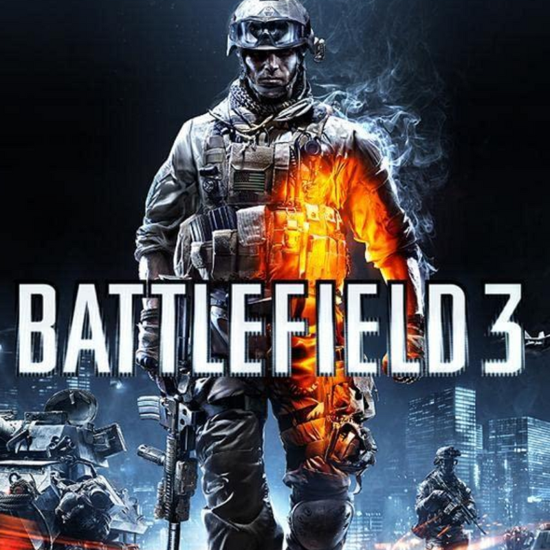 Battlefield 3 para Xbox One