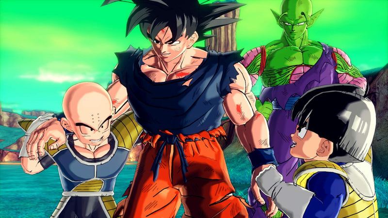 Dragon Ball Xenoverse  Xbox One e X/S