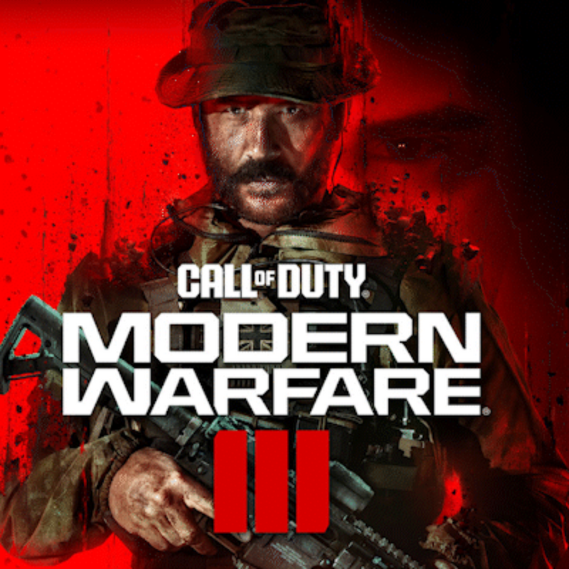 Call Of Duty Modern Warfare IlI Xbox One e X/S (2023)