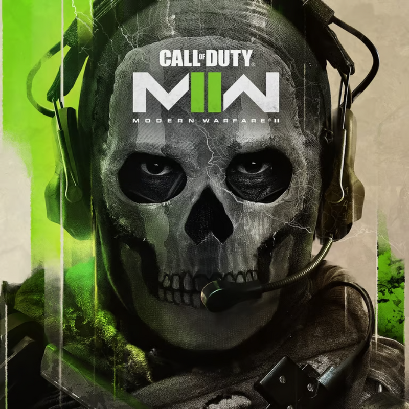 Call Of Duty Modern Warfare II Xbox One e X/S (2022)