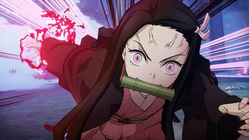 Demon Slayer -Kimetsu no Yaiba- Xbox One e X/S