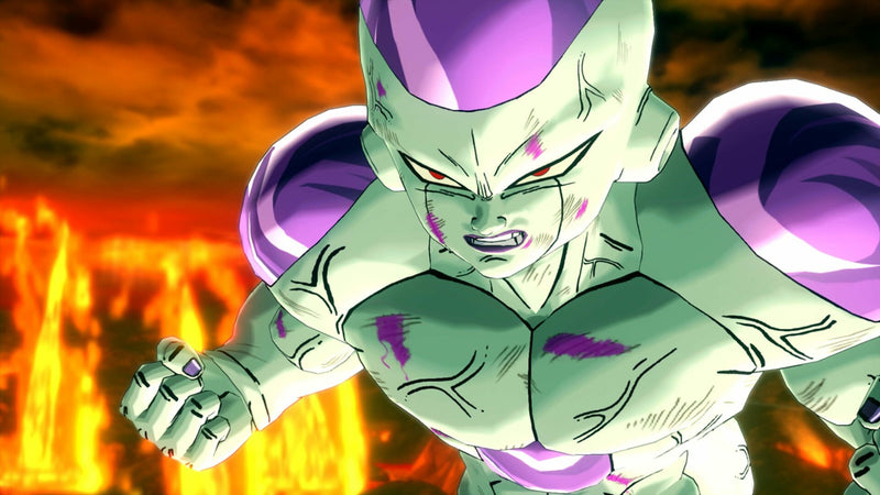 Dragon Ball Xenoverse  Xbox One e X/S