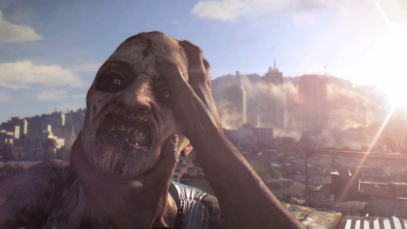 Dying Light Xbox One