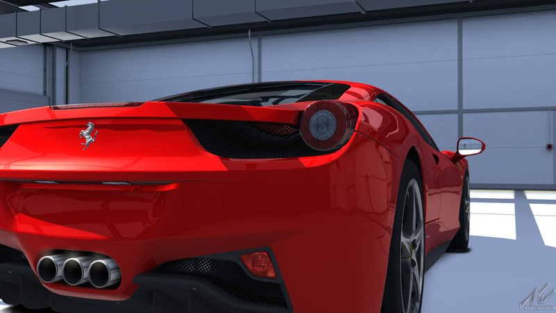 Assetto Corsa- Xbox One